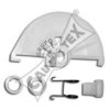 CAUTEX 080139 Repair Kit, automatic clutch adjustment